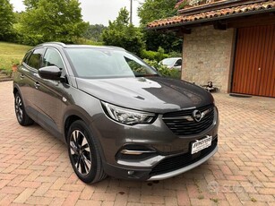 Usato 2020 Opel Grandland X 1.2 Benzin 131 CV (18.900 €)