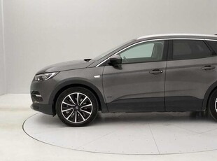 Usato 2020 Opel Grandland X 1.6 El_Hybrid 133 CV (26.900 €)