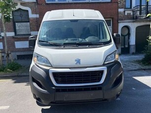 Usato 2020 Peugeot Boxer 2.2 Diesel 120 CV (15.500 €)