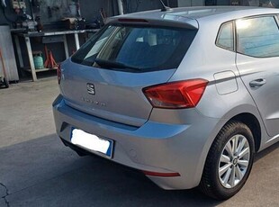 Usato 2020 Seat Ibiza 1.6 Diesel 80 CV (11.500 €)