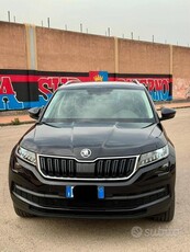 Usato 2020 Skoda Kodiaq 2.0 Diesel 150 CV (28.700 €)