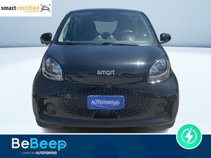 Usato 2020 Smart ForTwo Electric Drive El 56 CV (14.500 €)