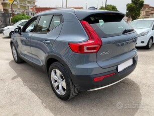 Usato 2020 Volvo XC40 2.0 Diesel 150 CV (28.000 €)