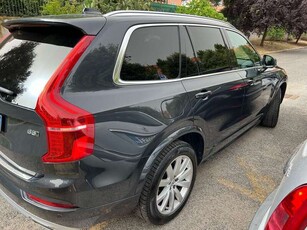 Usato 2020 Volvo XC90 2.0 El_Hybrid 235 CV (48.000 €)