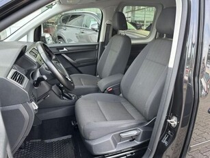 Usato 2020 VW Caddy 1.4 CNG_Hybrid 110 CV (27.800 €)