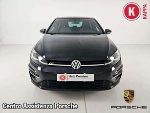Usato 2020 VW Golf 1.6 Diesel 116 CV (19.900 €)