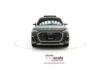 Usato 2021 Audi SQ5 3.0 Diesel 341 CV (64.990 €)