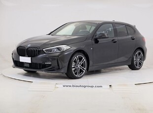 Usato 2021 BMW 116 Diesel (29.500 €)