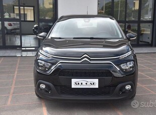 Usato 2021 Citroën C3 1.5 Diesel 101 CV (13.900 €)