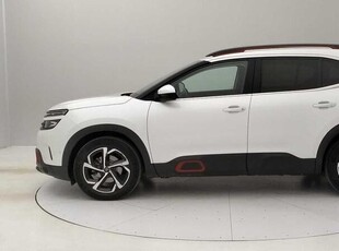 Usato 2021 Citroën C5 Aircross 1.5 Diesel 96 CV (25.900 €)