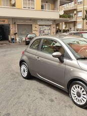 Usato 2021 Fiat 500 1.0 El_Hybrid 69 CV (12.000 €)
