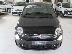 Usato 2021 Fiat 500 1.0 El_Hybrid 69 CV (15.600 €)
