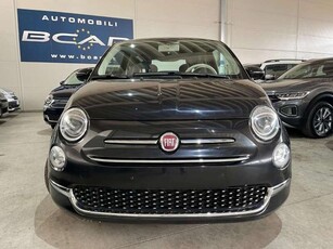 Usato 2021 Fiat 500 1.0 El_Hybrid 70 CV (11.000 €)