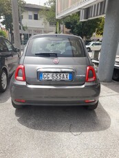 Usato 2021 Fiat 500 Benzin (12.850 €)