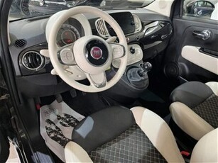 Usato 2021 Fiat 500e 1.0 El 69 CV (11.000 €)