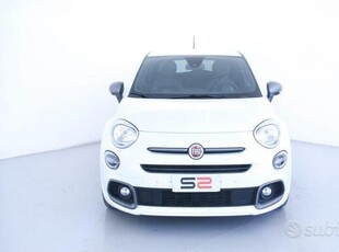 Usato 2021 Fiat 500X 1.0 LPG_Hybrid 120 CV (21.900 €)
