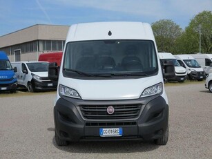 Usato 2021 Fiat Ducato 33 2.3 Diesel 140 CV (21.900 €)