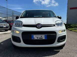 Usato 2021 Fiat Panda 1.0 El_Hybrid 70 CV (10.700 €)