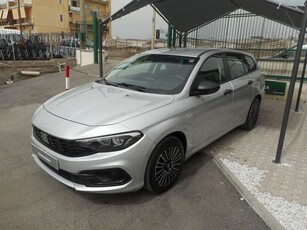 Usato 2021 Fiat Tipo 1.6 Diesel 131 CV (11.499 €)