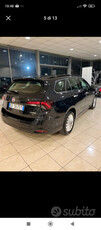 Usato 2021 Fiat Tipo 1.6 Diesel 75 CV (17.500 €)