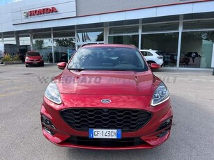 Usato 2021 Ford Kuga 2.5 El_Hybrid 152 CV (26.500 €)