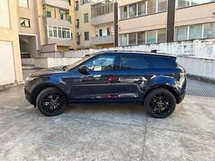 Usato 2021 Land Rover Range Rover evoque 2.0 Diesel 200 CV (31.000 €)