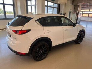 Usato 2021 Mazda CX-5 2.0 Benzin 165 CV (26.500 €)