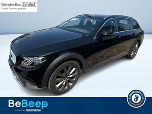 Usato 2021 Mercedes C220 Diesel (37.400 €)