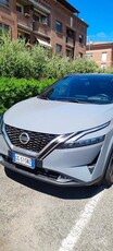 Usato 2021 Nissan Qashqai 1.3 Benzin 140 CV (24.000 €)