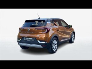 Usato 2021 Renault Captur 1.6 El_Hybrid 143 CV (21.400 €)