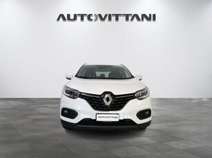 Usato 2021 Renault Kadjar 1.3 Benzin 140 CV (17.450 €)
