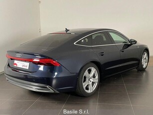 Usato 2022 Audi A7 2.0 Diesel 204 CV (62.800 €)