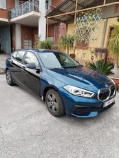 Usato 2022 BMW 116 1.5 Diesel 116 CV (12.700 €)