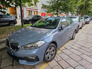 Usato 2022 BMW 118 1.5 Benzin 116 CV (500 €)