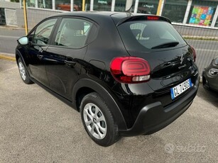 Usato 2022 Citroën C3 1.5 Diesel 102 CV (14.490 €)