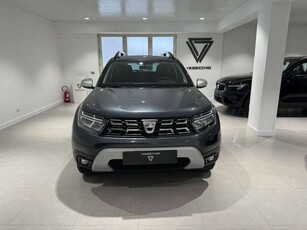 Usato 2022 Dacia Duster 1.5 Diesel 116 CV (16.900 €)