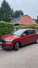 Usato 2022 Dacia Sandero 1.0 Benzin 90 CV (12.500 €)