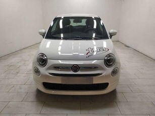 Usato 2022 Fiat 500 1.0 El_Hybrid 70 CV (15.490 €)