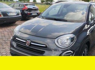 Usato 2022 Fiat 500X 1.6 Diesel 131 CV (21.500 €)