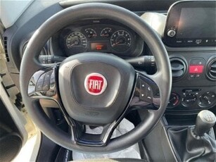 Usato 2022 Fiat Fiorino 1.2 Diesel 95 CV (11.500 €)
