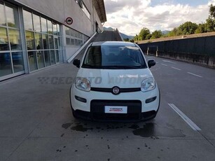 Usato 2022 Fiat Panda 1.0 El_Hybrid 70 CV (11.200 €)