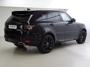 Usato 2022 Land Rover Range Rover Sport 2.0 El_Hybrid 404 CV (71.800 €)