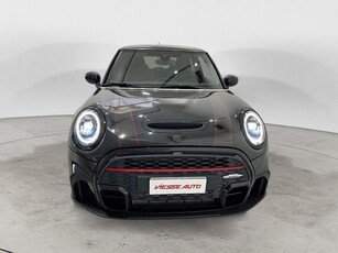 Usato 2022 Mini John Cooper Works 2.0 Benzin 170 CV (38.500 €)