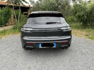 Usato 2022 Porsche Macan GTS 3.0 Benzin 360 CV (120.000 €)