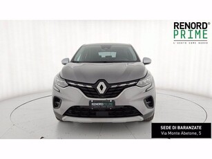 Usato 2022 Renault Captur 1.0 LPG_Hybrid 101 CV (16.950 €)