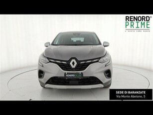 Usato 2022 Renault Captur 1.0 LPG_Hybrid 101 CV (16.950 €)