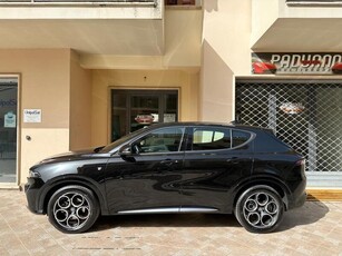 Usato 2023 Alfa Romeo Tonale 1.6 Diesel 131 CV (35.900 €)