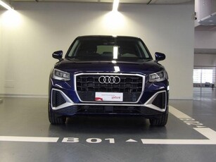 Usato 2023 Audi Q2 1.6 Diesel 116 CV (33.200 €)