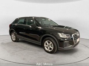 Usato 2023 Audi Q2 Diesel 116 CV (29.500 €)