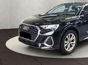 Usato 2023 Audi Q3 Sportback 2.0 Diesel 151 CV (44.500 €)